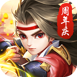 热血神剑游戏下载 v1.6.8.000 安卓最新版