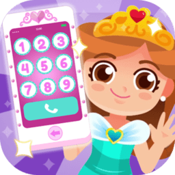 巴啦啦公主手机最新版下载 v1.0 安卓版