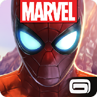 蜘蛛侠极限 V4.6.0c官方安卓版