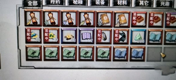鬼谷八荒精卫有什么用?详细作用介绍