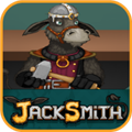 杰克驴的铁匠铺手机版 v1.0.0安卓版下载