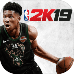 nba2k19手机版 v52.0.3安卓版