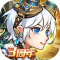 命运战歌安卓游戏下载 v1.0.2.4抖音版