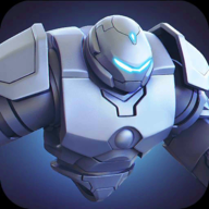钢铁英雄游戏超级城市英雄安卓版 v1.0安卓版