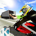 高速公路摩托手机游戏 V1.0.2安卓版