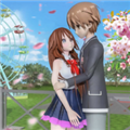 樱花校园生活爱情故事手机游戏 v0.0.2安卓版