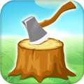 疯狂砍大树手机游戏 v1.4.5安卓版