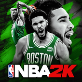 NBA 2K 手游 v7.0.7663609安卓官方版