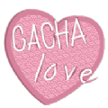 加查爱情(Gacha Love)