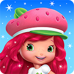 草莓公主跑酷 v1.2.3安卓无限金币版