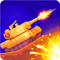 坦克之星重置版对战游戏 v1.0.0安卓版
