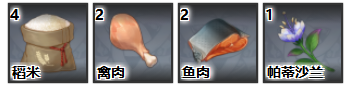 原神决斗之魂食谱介绍(所需食材+制作方式)