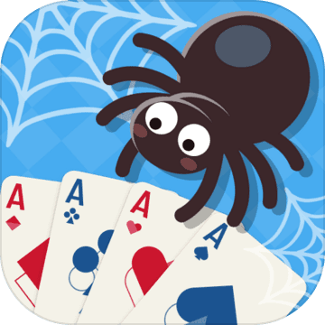 蜘蛛纸牌游戏 安卓版V1.10.0