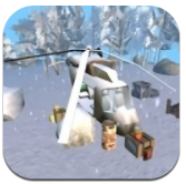 雪地北极生存冒险手游  v1.0 安卓版