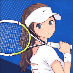 女子网球联盟体育竞技  v1.0.17安卓版