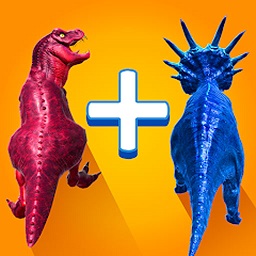 恐龙融合大师模拟器模拟游戏 v1.1.8 安卓版