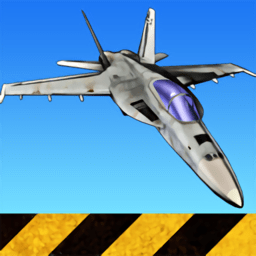 飞行驾驶舱飞行模拟游戏 v7.4.0 安卓版