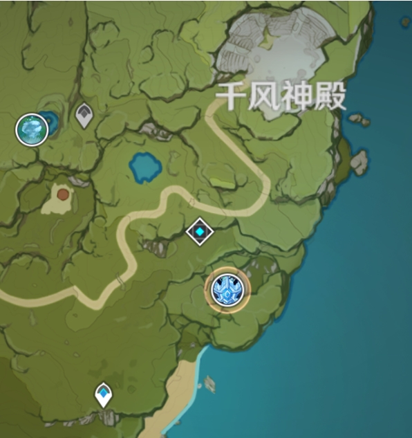 原神急冻树阵容/装备/打法超详细介绍