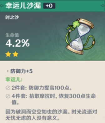 原神急冻树阵容/装备/打法超详细介绍