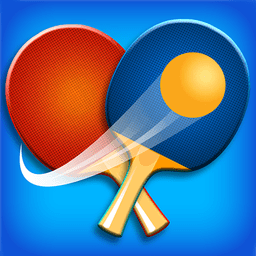 乒乓球高高手体育游戏 v1.0.0 安卓版