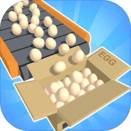 鸡蛋工厂大亨模拟经营游戏 v1.9.3 安卓最新版