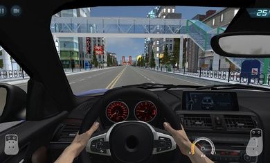 交通司机2模拟驾驶游戏