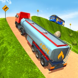 重型卡车危机最新版游戏 v1.8 安卓版