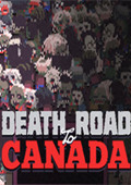 加拿大死亡之路多功能修改器 v2022.10最新版