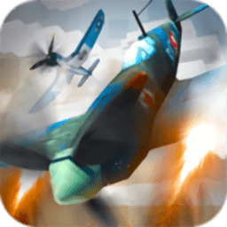 像素战斗机模拟器飞行模拟游戏 v1.1 安卓最新版