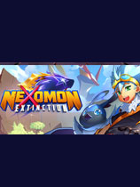 Nexomon: Extinction多功能修改器 v2022.8最新版