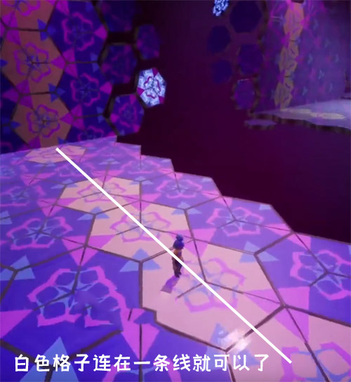 双人成行万花筒关卡超详细解谜通关攻略