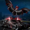蝙蝠侠机器人模拟器 V52商城内购破解版