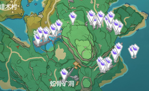 晶化骨髓在哪里采集