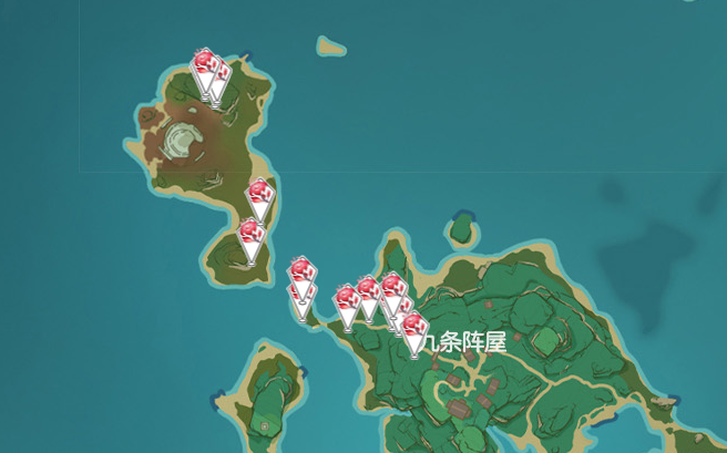 原神血斛材料在哪