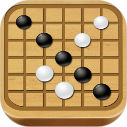 五子棋游戏