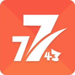 7743游戏盒app v3.10.1419 安卓版