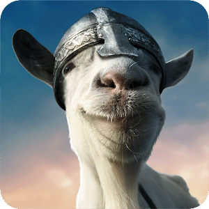 模拟山羊MMO v2.0.3安卓版