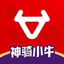 小牛电动app v5.3.0安卓版游戏图标