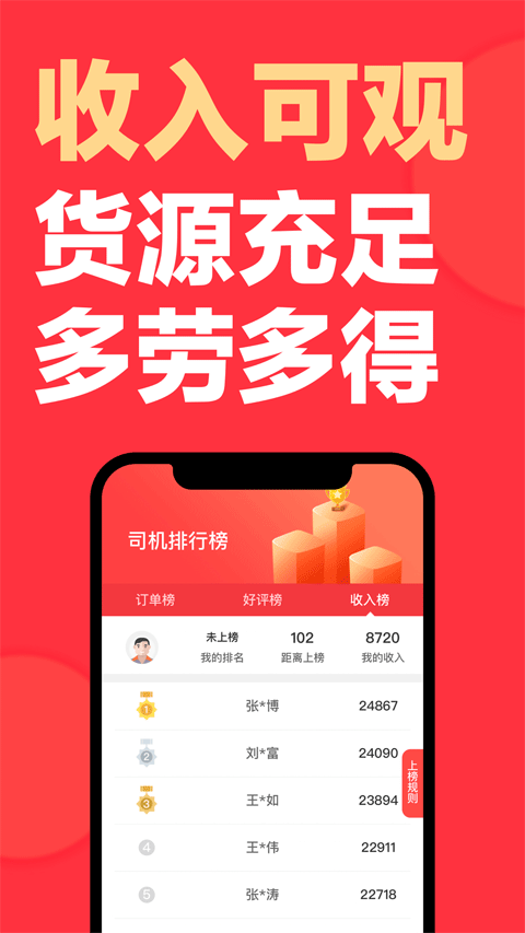 快狗打车app