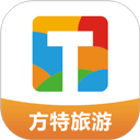 方特旅游手机app  安卓版v5.5.0