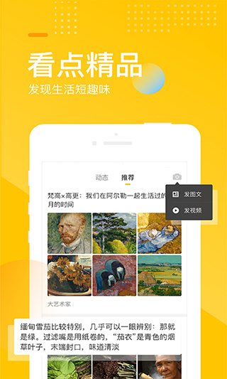 搜狐网app