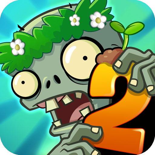 植物大战僵尸2内购免费版安卓版 v3.0.7