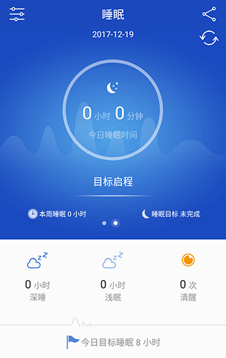 优活手环