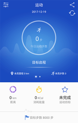 优活手环