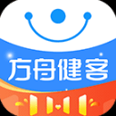 方舟健客网上药店app v6.10.2安卓版