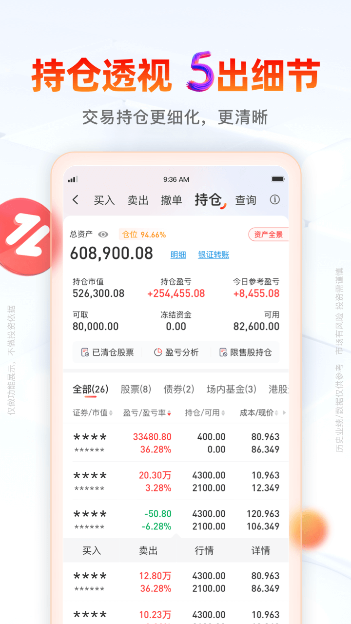开源证券肥猫app免费版正式版