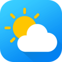小米天气预报软件手机版 V7.6.2安卓版游戏图标