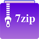 7zip解压缩软件免费版 安卓版vv5.1.0