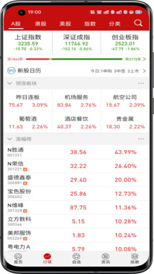 钱龙app官网版
