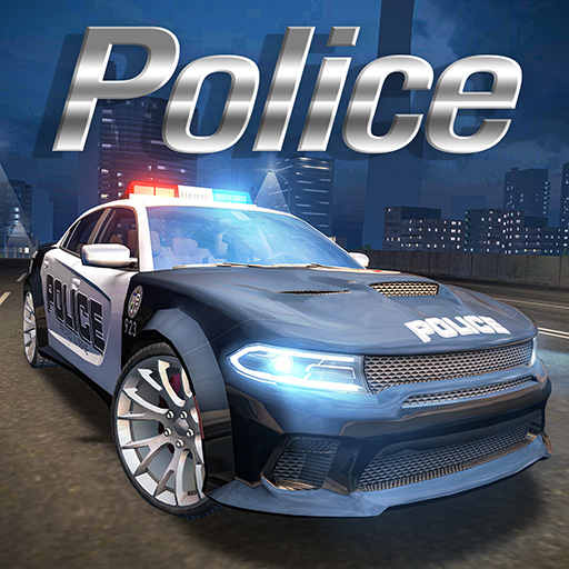 警察模拟器无限金币版最新版 安卓版v1.8.9